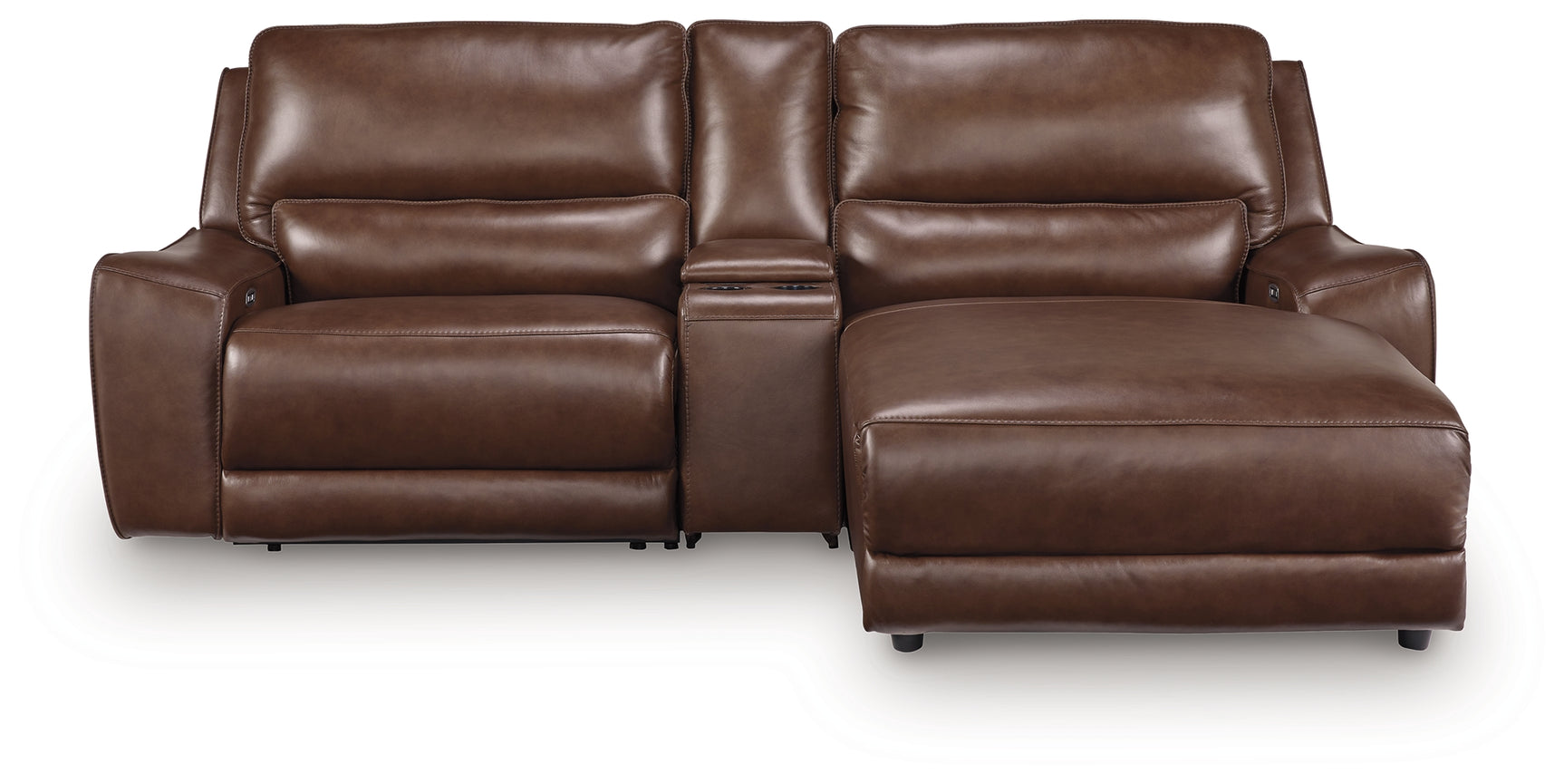 DeepWakes Sectional - Tampa Furniture Outlet