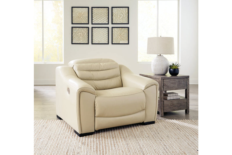 Center Line Living Room - Tampa Furniture Outlet