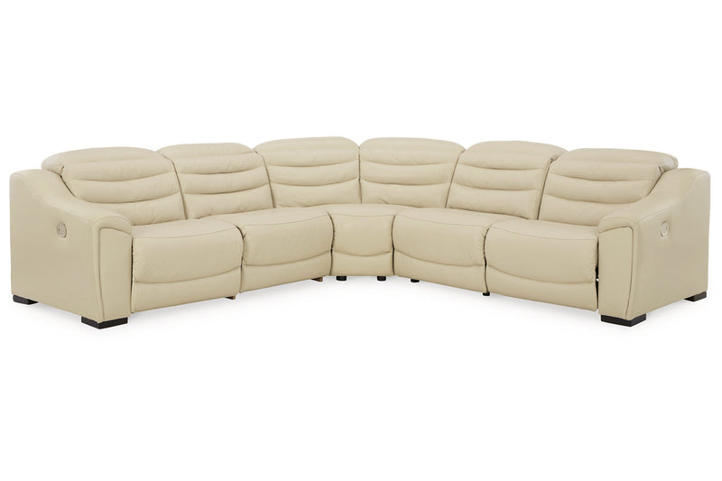 Center Line Sectionals - Tampa Furniture Outlet