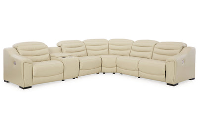 Center Line Sectionals - Tampa Furniture Outlet