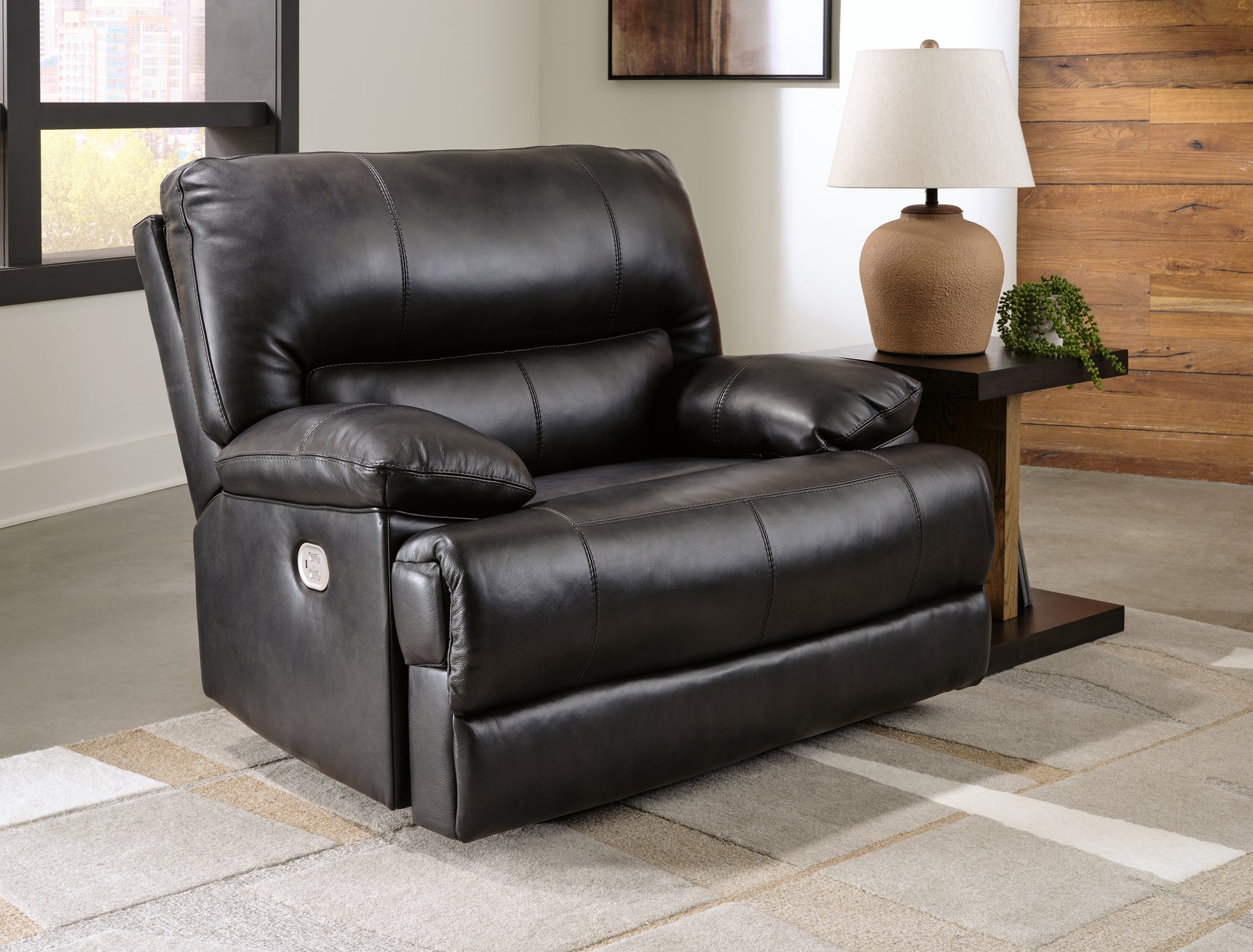 Mountainous Living Room - Tampa Furniture Outlet