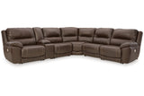 Dunleith Sectionals - Tampa Furniture Outlet