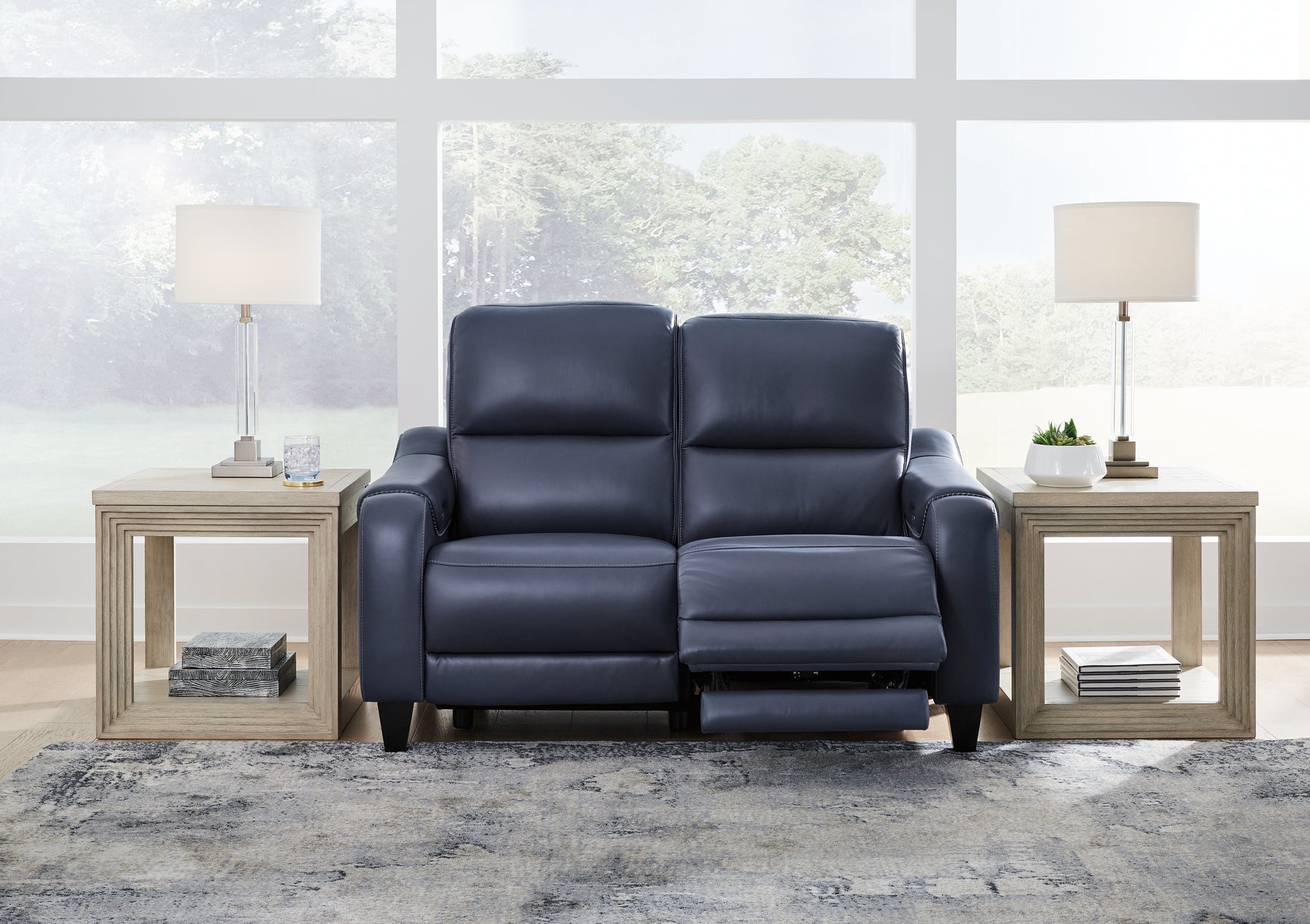 Mercomatic Living Room - Tampa Furniture Outlet