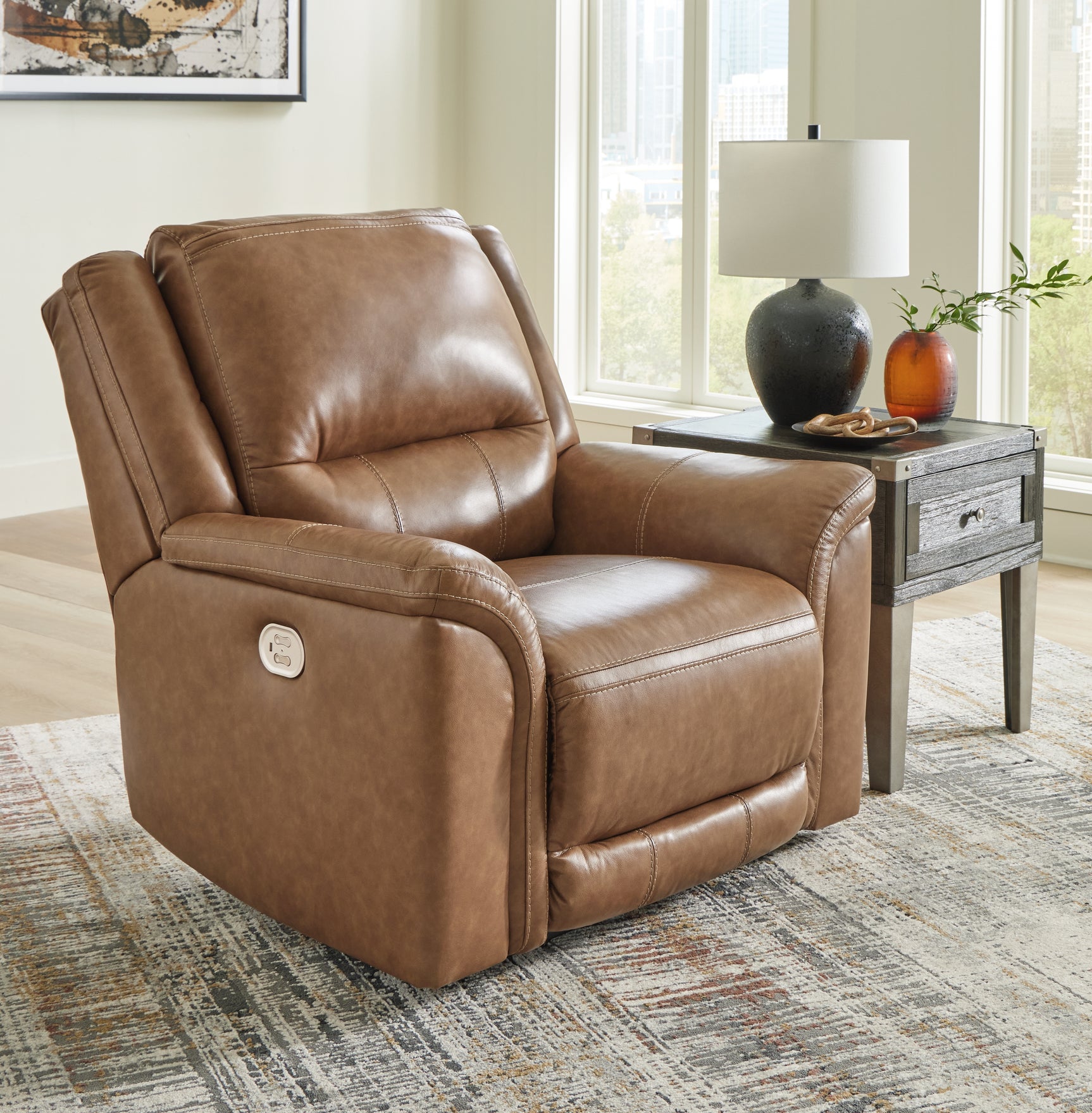 Trasimeno Living Room - Tampa Furniture Outlet