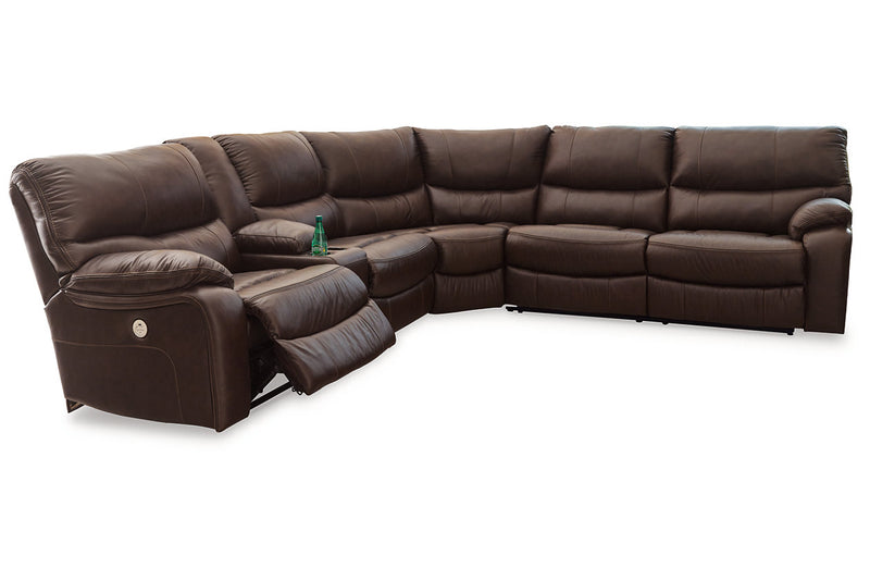 Family Circle Sectionals - Tampa Furniture Outlet