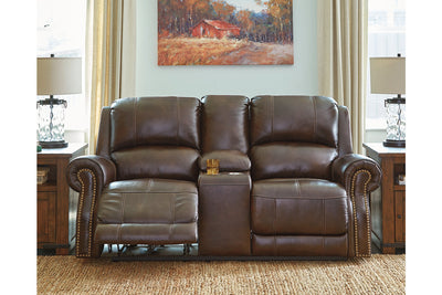 Buncrana Living Room - Tampa Furniture Outlet
