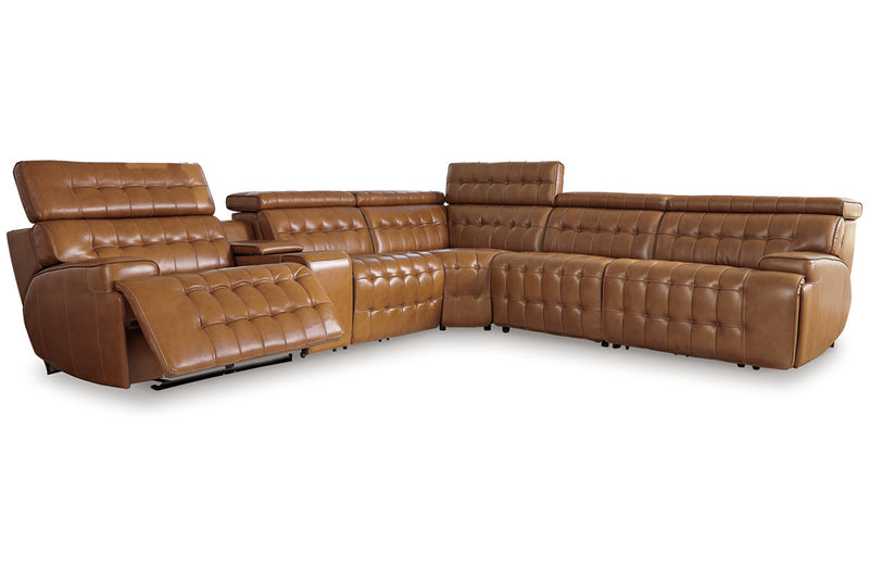 Temmpton Sectionals - Tampa Furniture Outlet