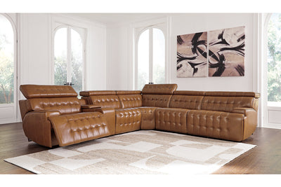 Temmpton Sectionals - Tampa Furniture Outlet