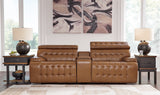 Temmpton Sectionals - Tampa Furniture Outlet