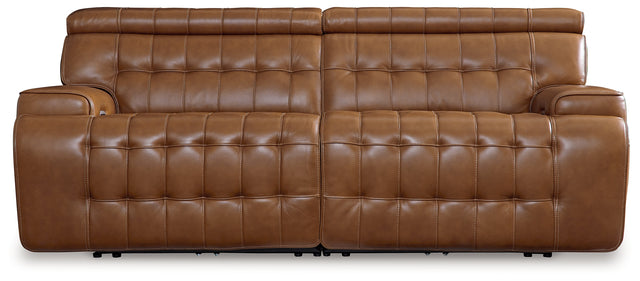 Temmpton Sectionals - Tampa Furniture Outlet