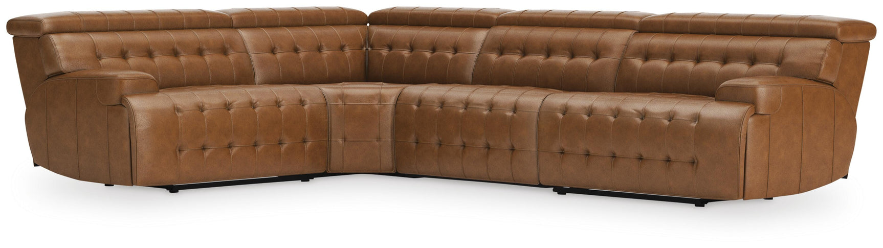 Temmpton Sectional - Tampa Furniture Outlet