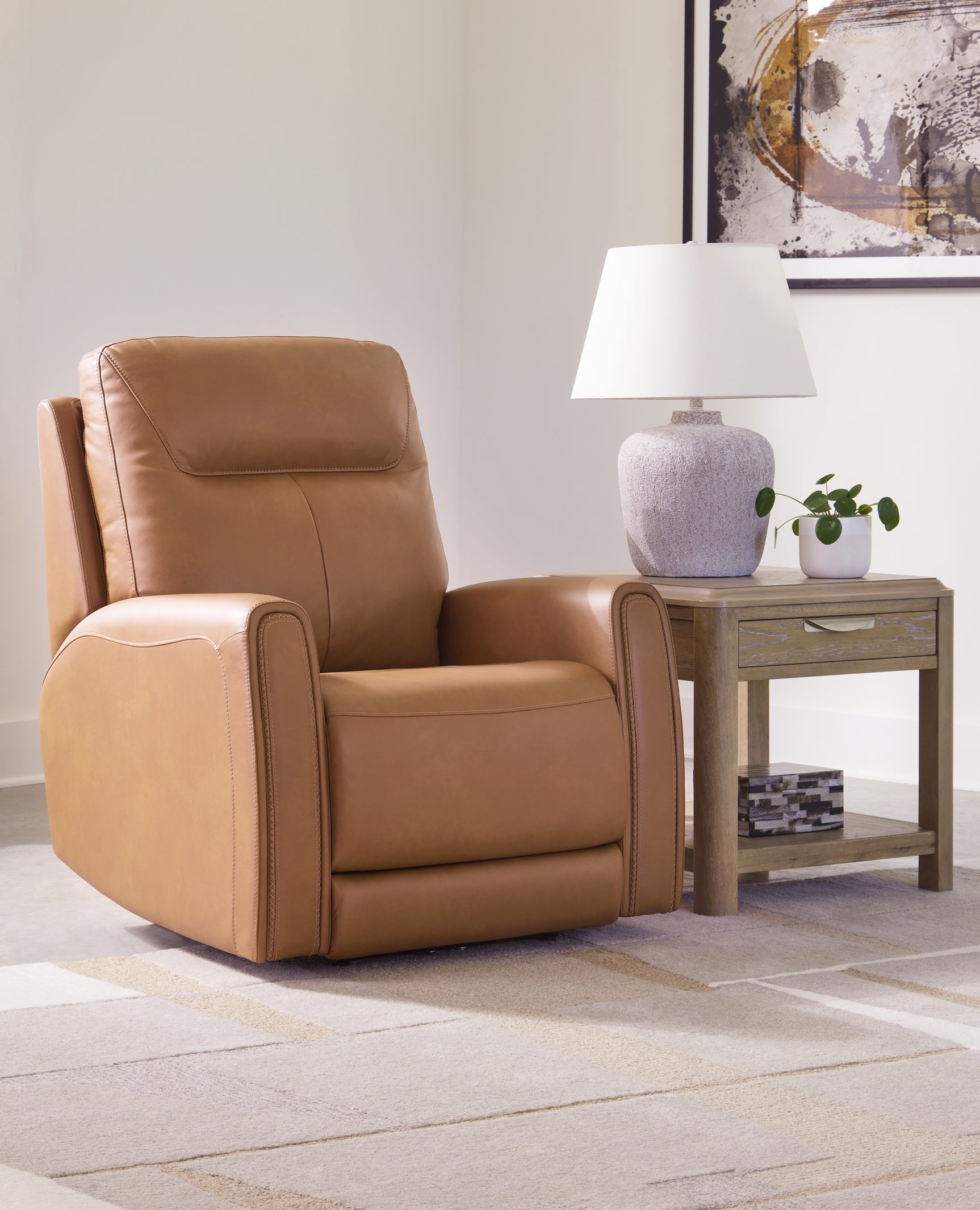 Tryanny Living Room - Tampa Furniture Outlet