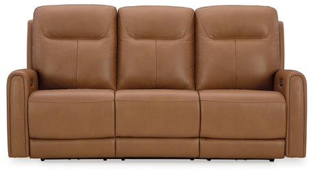 Tryanny Living Room - Tampa Furniture Outlet