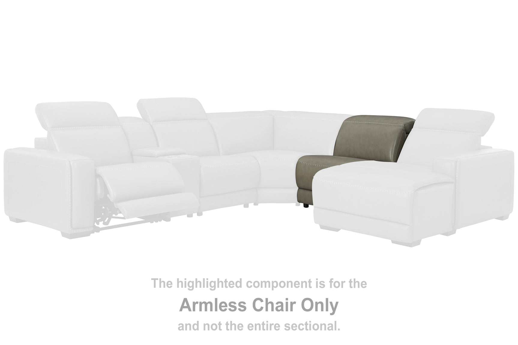 Correze Sectionals - Tampa Furniture Outlet