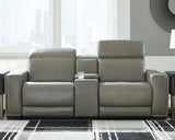 Correze Sectionals - Tampa Furniture Outlet