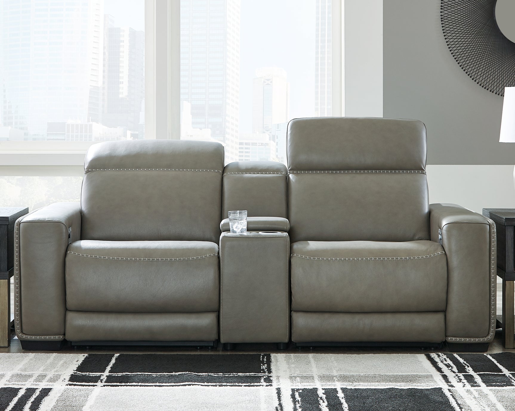 Correze Sectionals - Tampa Furniture Outlet