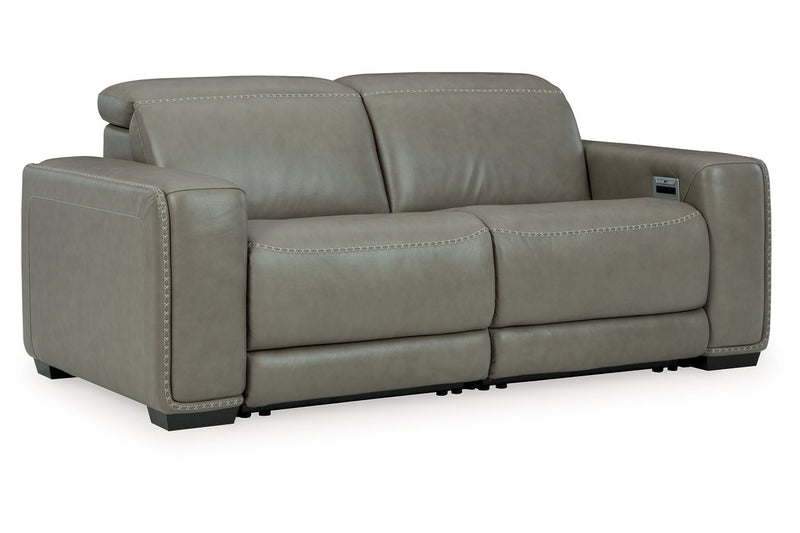 Correze Sectionals - Tampa Furniture Outlet