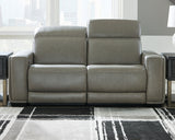Correze Sectionals - Tampa Furniture Outlet