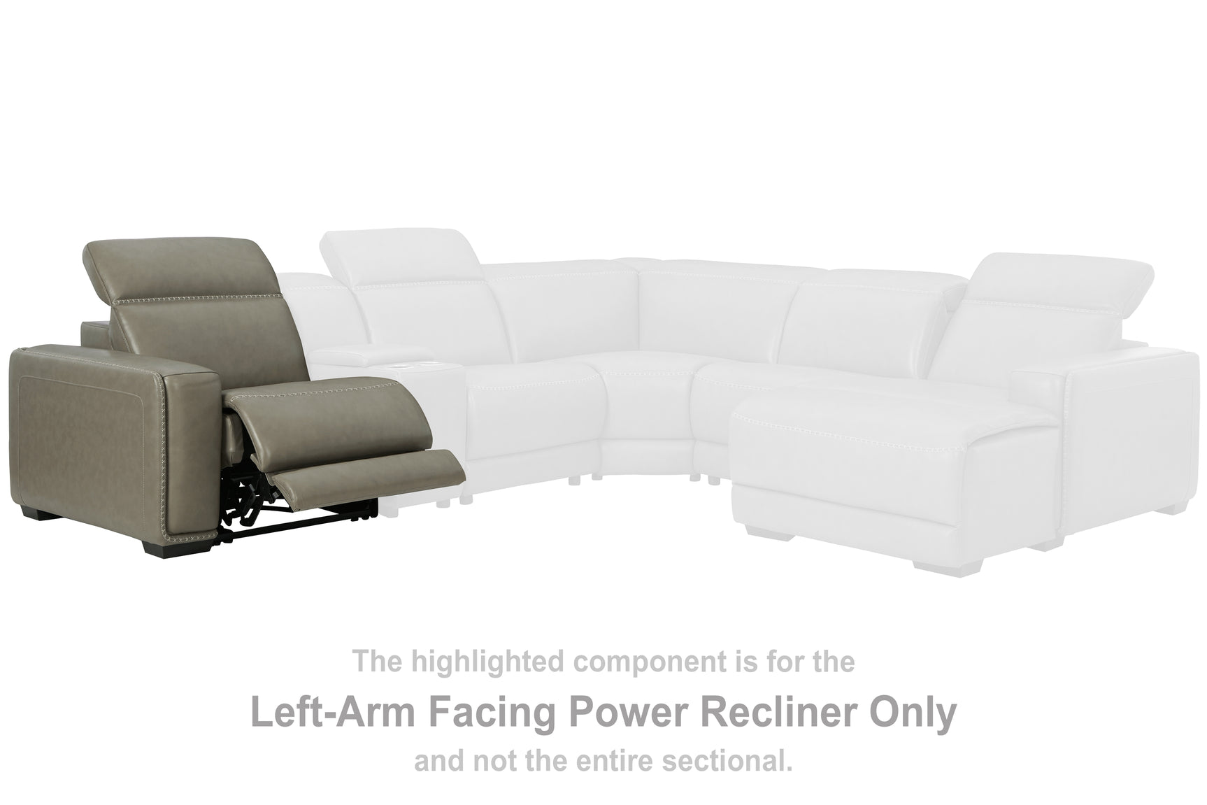 Correze Sectionals - Tampa Furniture Outlet