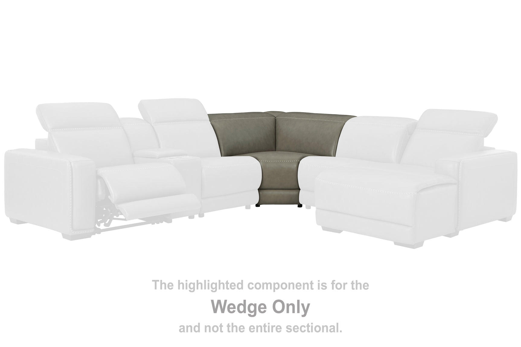 Correze Sectionals - Tampa Furniture Outlet