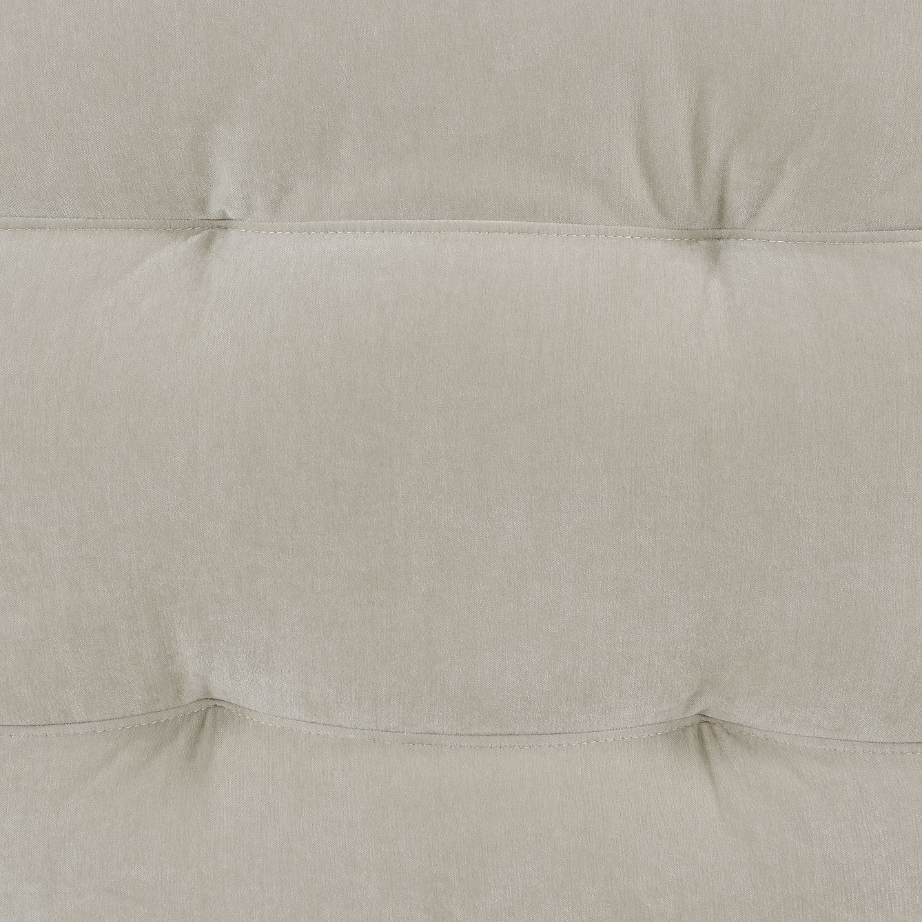 Dominick Chaise In Amigo Linen (3A) - Tampa Furniture Outlet
