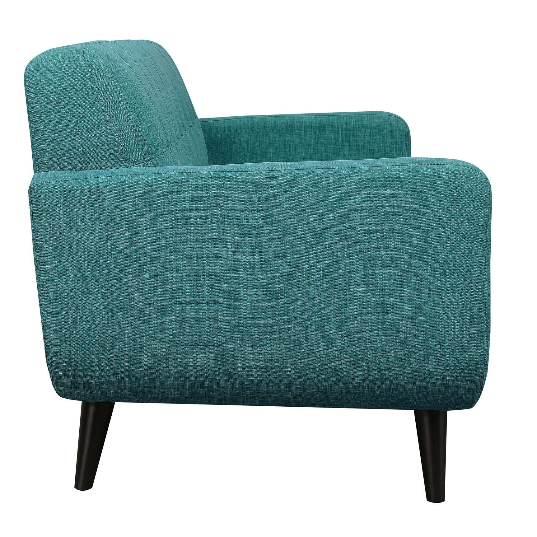 Hadley 4480 KD Chair Heirloom Teal - Tampa Furniture Outlet