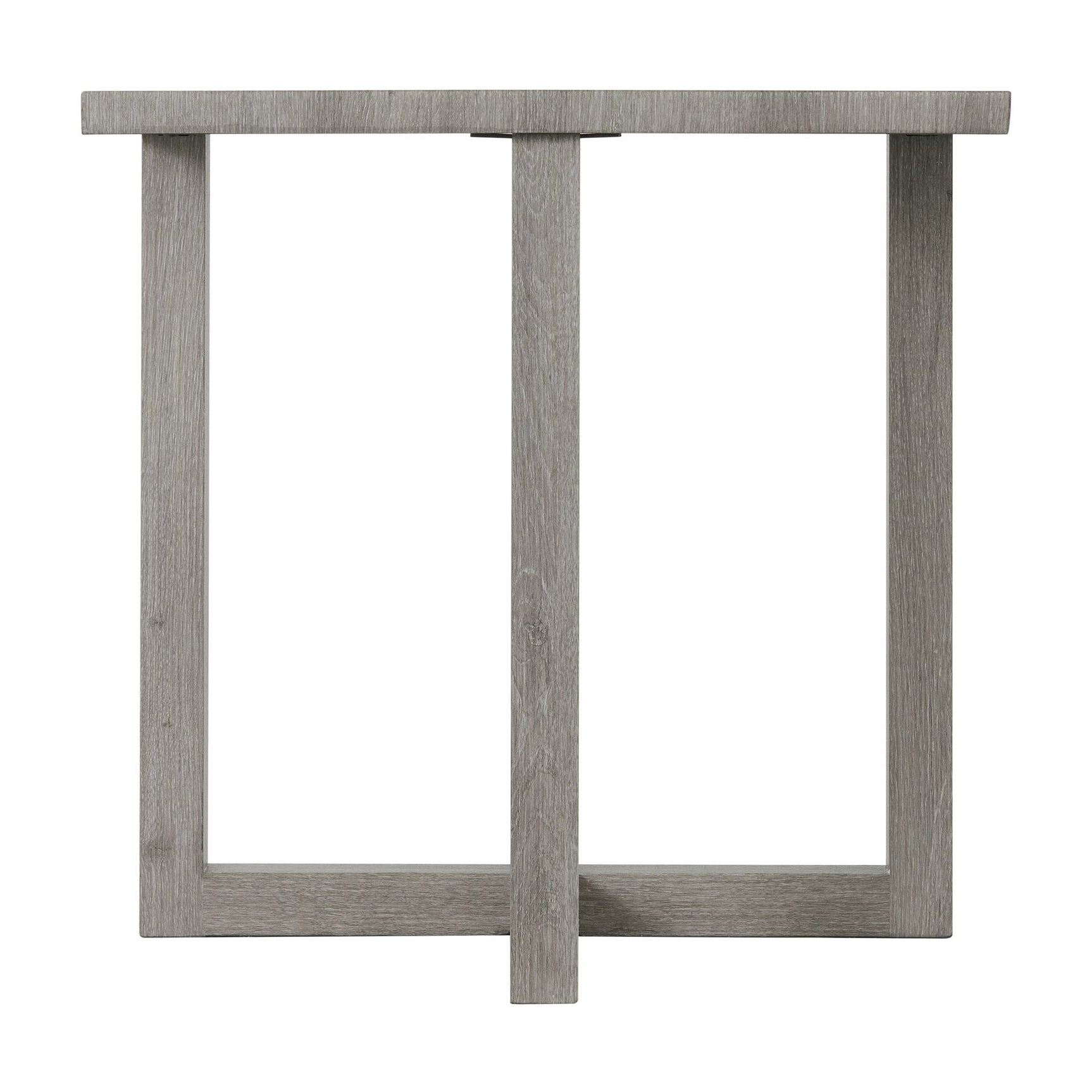 Uster End Table Grey - Tampa Furniture Outlet