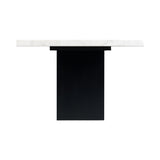 Valentino White Dining Table