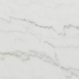 Valentino White Dining Table - Tampa Furniture Outlet