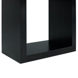 Valentino White Counter Height Dining Table - Tampa Furniture Outlet