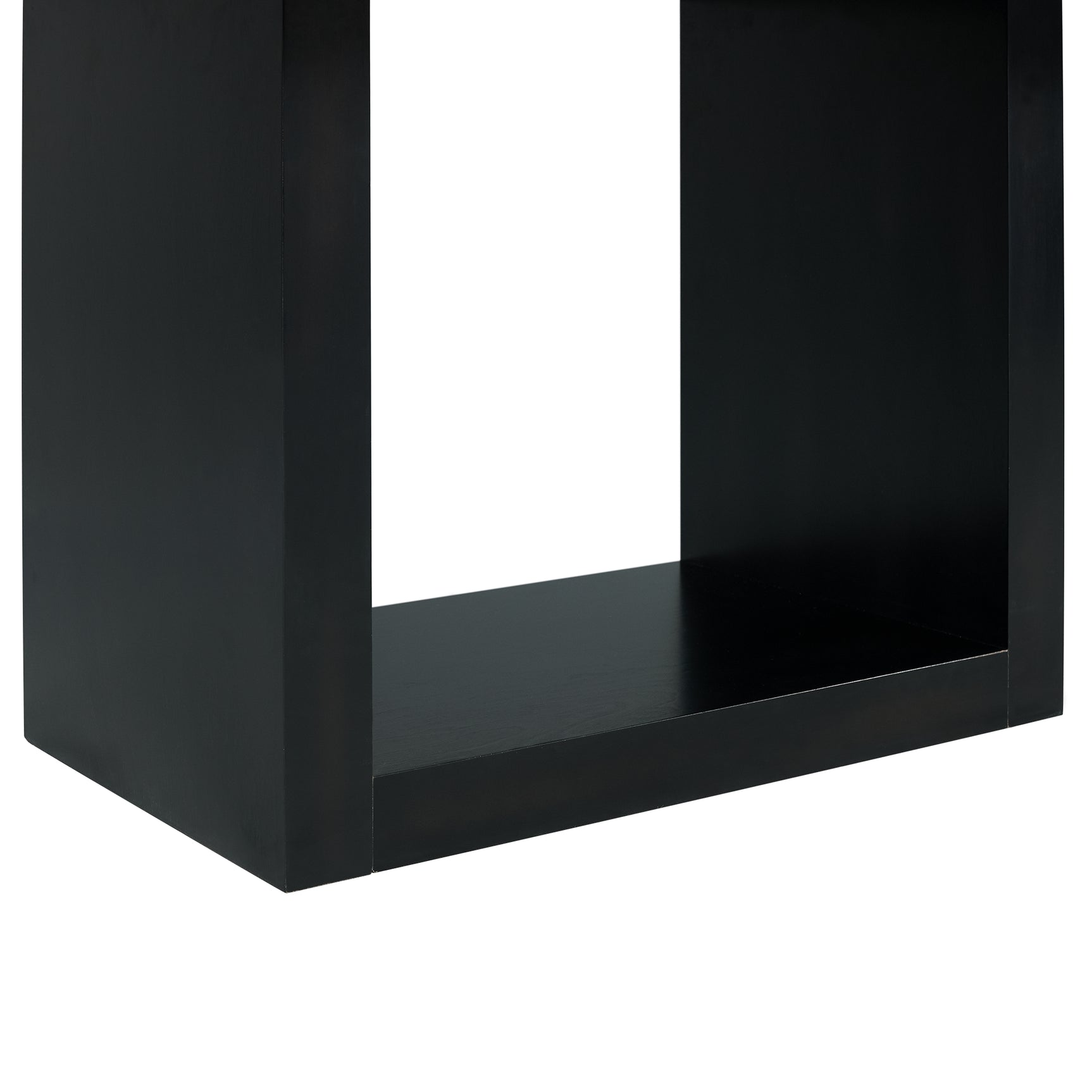 Valentino White Counter Height Dining Table - Tampa Furniture Outlet