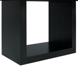 Valentino White Dining Table - Tampa Furniture Outlet