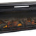 Tampa Furniture Outlet - Ashley Furniture - Entertainment Accessories Fireplace Insert - Fireplace Insert / Black - W100-12