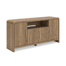 Tampa Furniture Outlet - Ashley Furniture - Dovander TV Stand - 63" - W1121-68