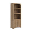 Tampa Furniture Outlet - Ashley Furniture - Dovander Display Cabinet - Display Cabinet - W1121-76