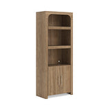 Tampa Furniture Outlet - Ashley Furniture - Dovander Display Cabinet - Display Cabinet - W1121-76