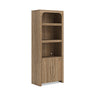 Tampa Furniture Outlet - Ashley Furniture - Dovander Display Cabinet - Display Cabinet - W1121-76