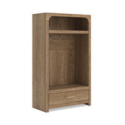 Tampa Furniture Outlet - Ashley Furniture - Dovander Hall Tree with Storage Bench - Hall Tree with Storage Bench - W1121-79