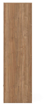 Dovander Hall Tree with Storage Bench