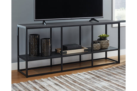 Yarlow TV Stand - Tampa Furniture Outlet
