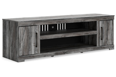 Baystorm TV Stand - Tampa Furniture Outlet