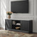 Tampa Furniture Outlet - Ashley Furniture - Cadmori TV Stand - 63" - W2616-468