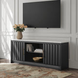Tampa Furniture Outlet - Ashley Furniture - Cadmori TV Stand - 63" - W2616-468