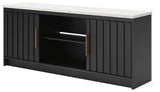 Cadmori TV Stand - Tampa Furniture Outlet