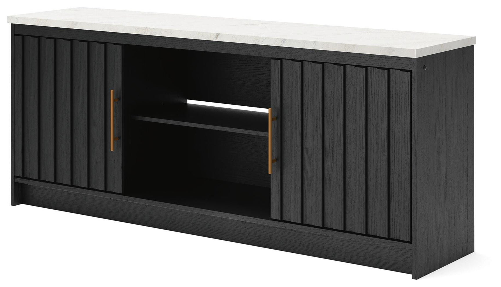 Cadmori TV Stand - Tampa Furniture Outlet