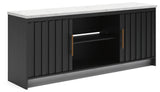 Cadmori TV Stand - Tampa Furniture Outlet