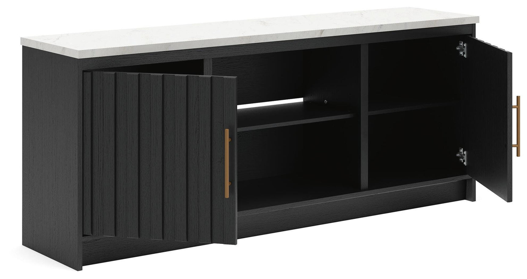 Cadmori TV Stand - Tampa Furniture Outlet