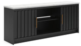 Cadmori TV Stand - Tampa Furniture Outlet