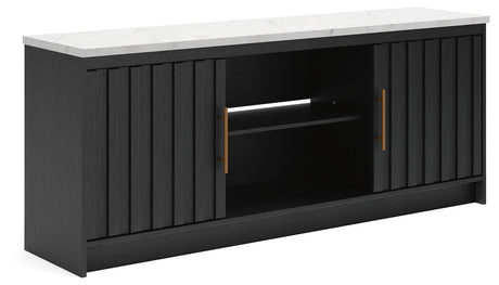 Cadmori TV Stand - Tampa Furniture Outlet