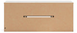 Cadmori TV Stand - Tampa Furniture Outlet